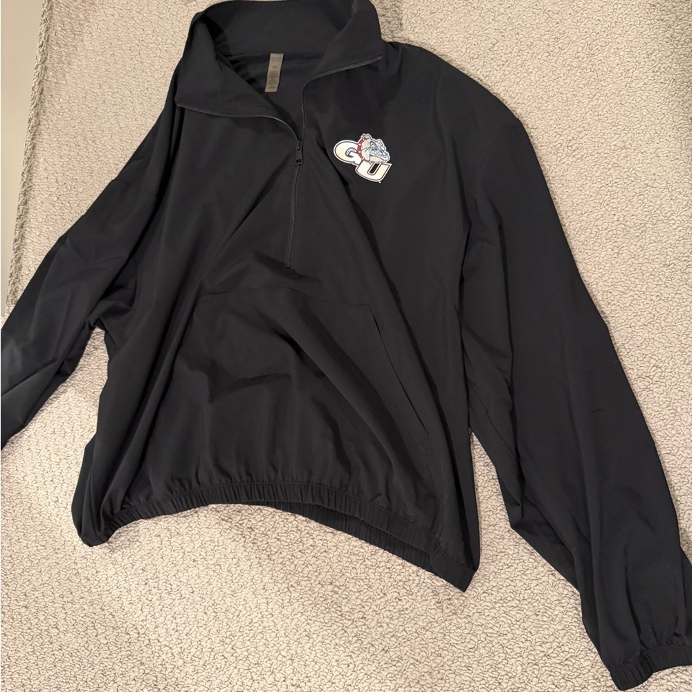 Beyond Yoga Black Long Sleeve Top